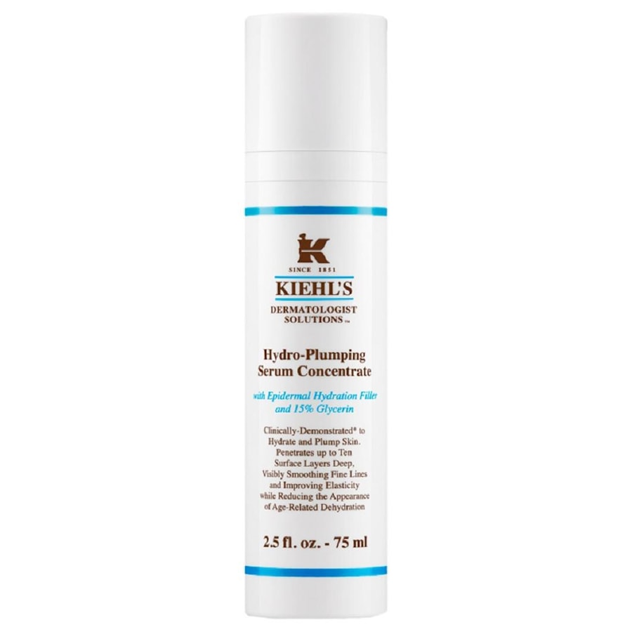 Kiehl’s Hydro-Plumping Concentrate