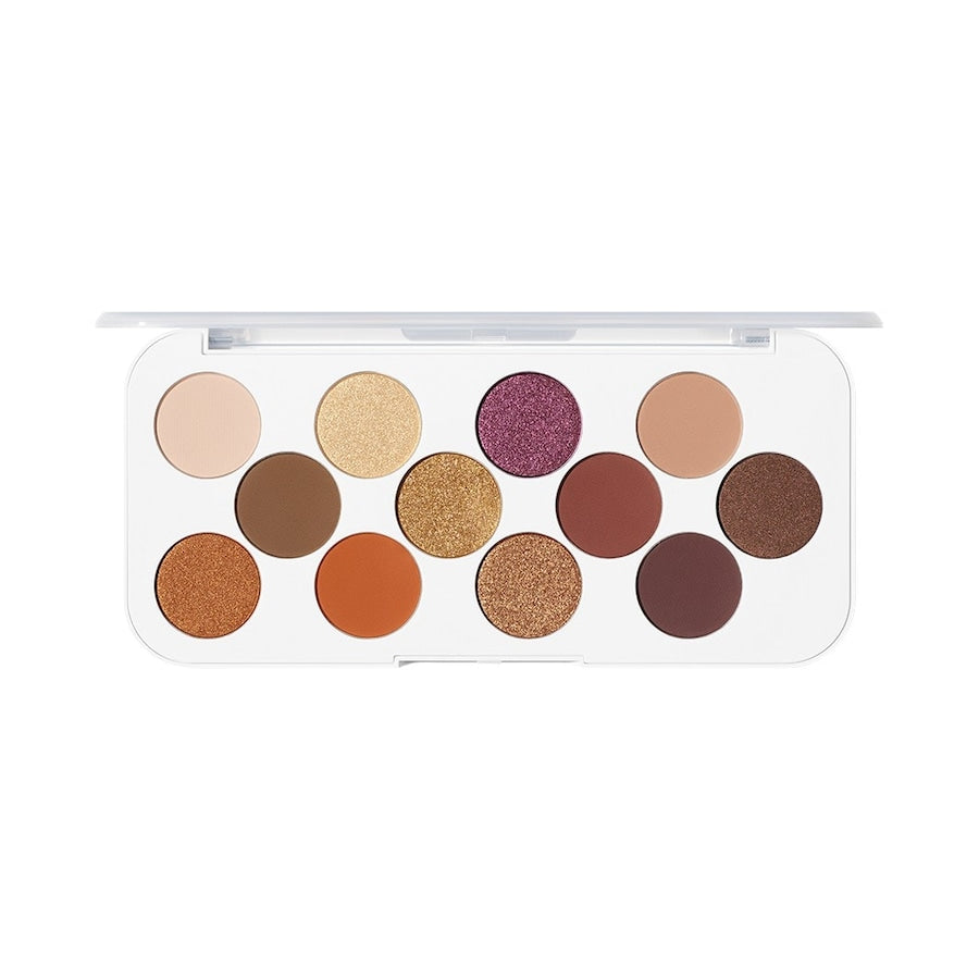 Morphe Morphe2 12-Pan Ready for Anything Eyeshadow Palette