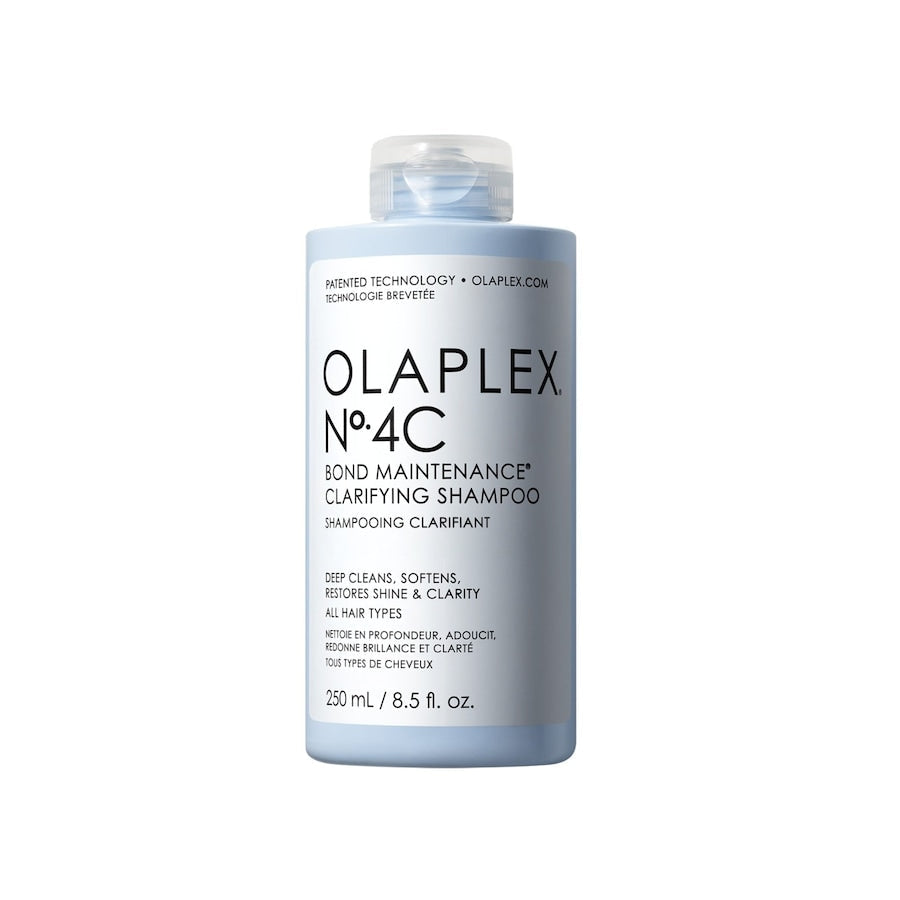 Olaplex No.4C Bond Maintenance™ Clarifying Shampoo
