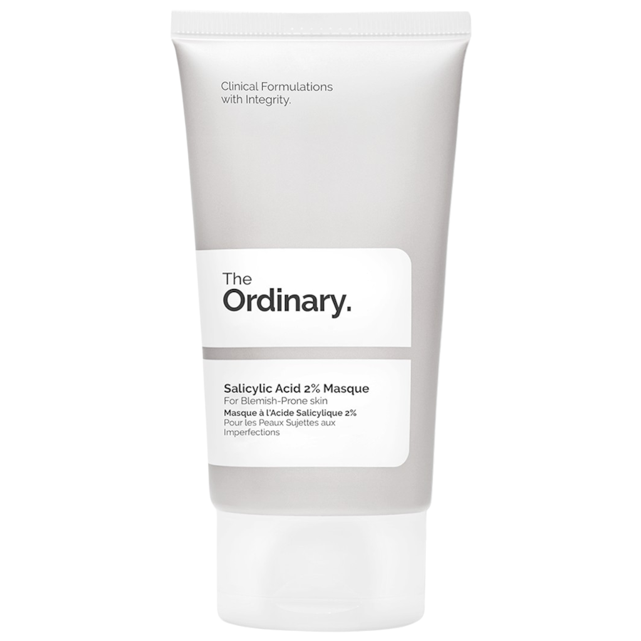 The Ordinary Even skin tone Salicylic Acid Exfoliating Masque