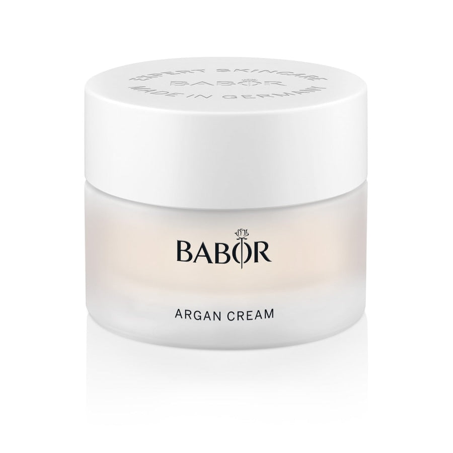 BABOR Skinovage Argan Cream