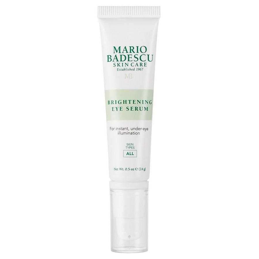 Mario Badescu Brightening Eye Serum