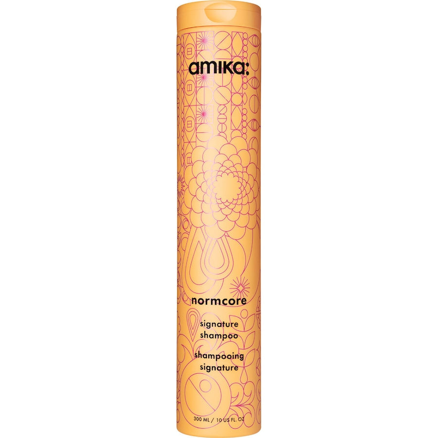 Amika NORMCORE Signature Shampoo