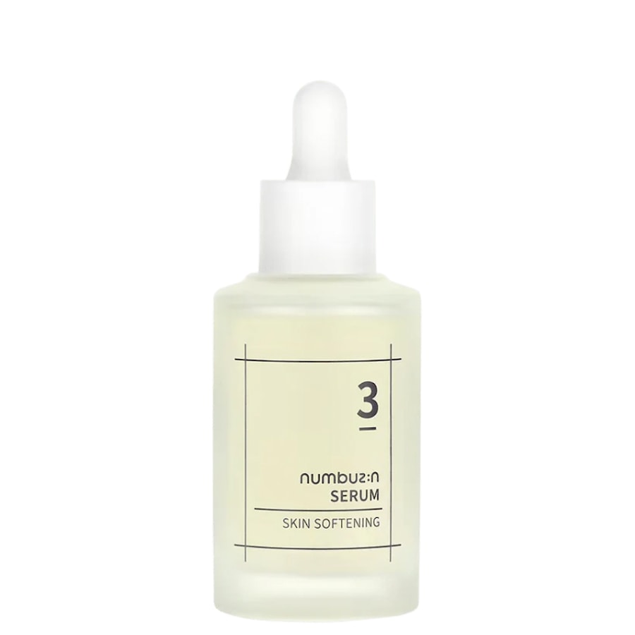 Numbuzin No.3 Skin Softening Serum