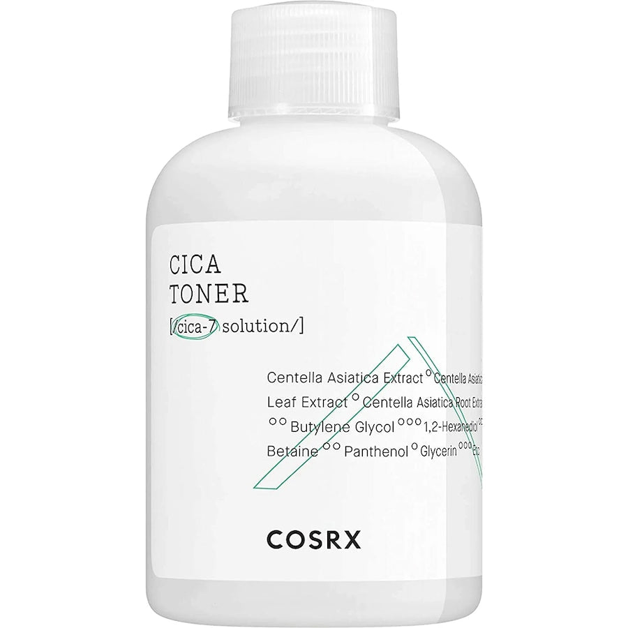 Cosrx Pure Fit Cica Toner