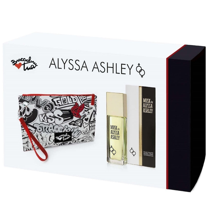 Alyssa Ashley Musk 1 stuk