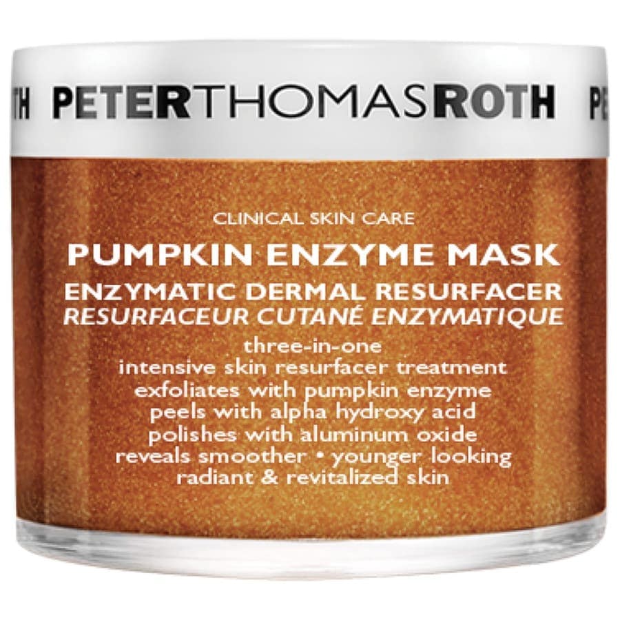 Peter Thomas Roth Pumpkin Enzyme Mask