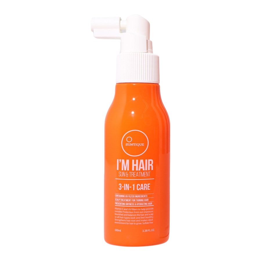 Suntique I´m Hair Sun & Treatment
