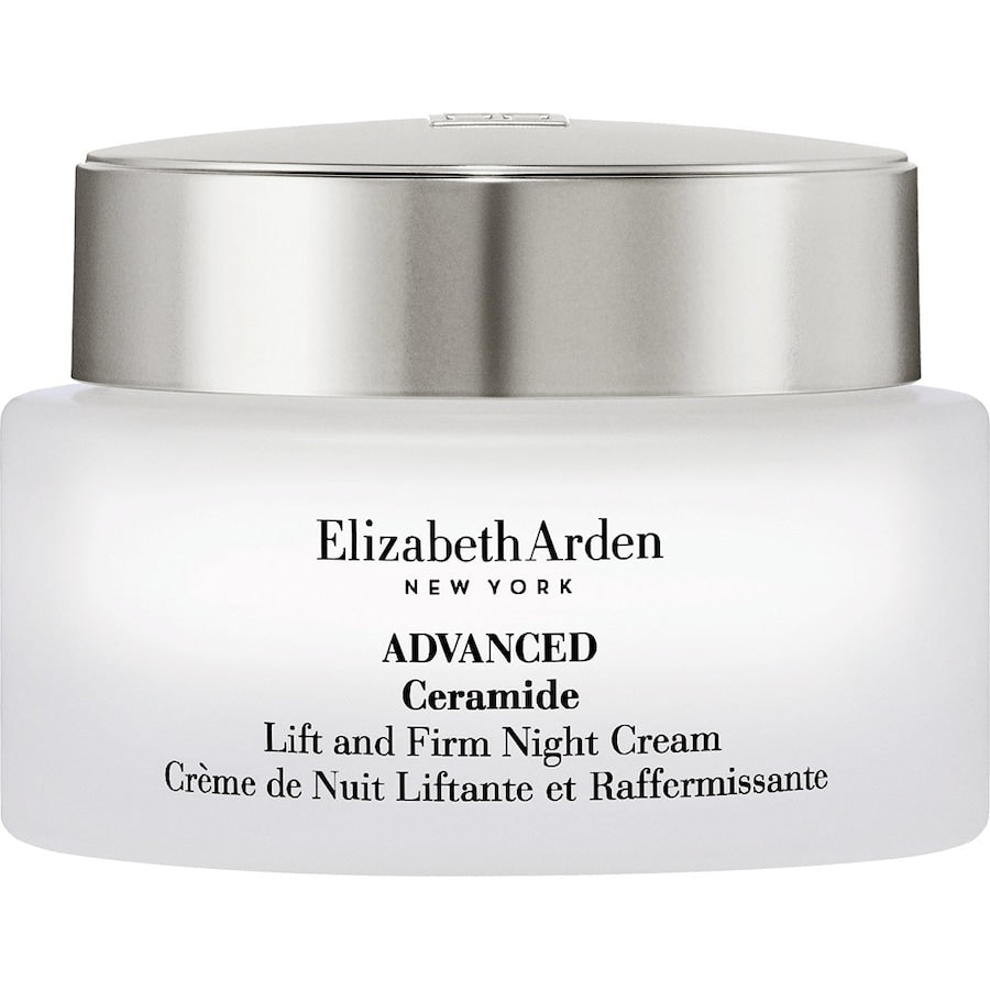 Elizabeth Arden Ceramide Advanced Lift And Firm Night Cream
