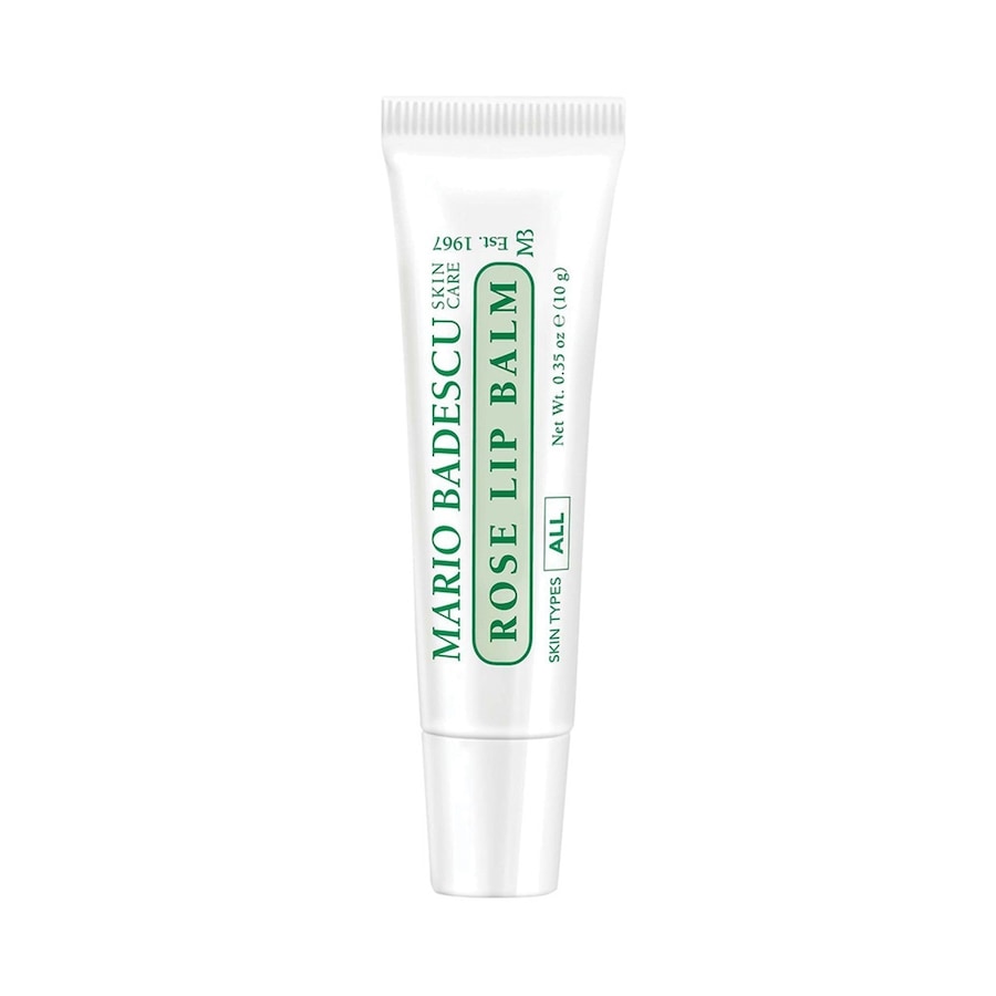 Mario Badescu Rose