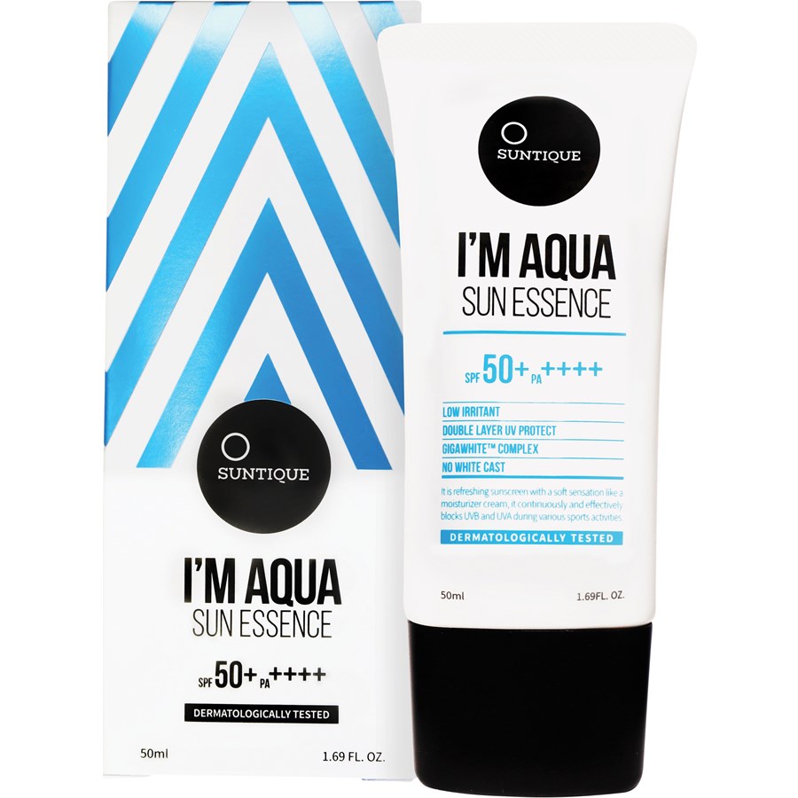 Suntique I´m Aqua Sun Essence