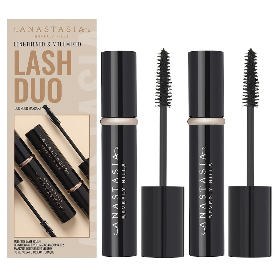 Anastasia Beverly Hills Lengthened & Volumized Lash Duo