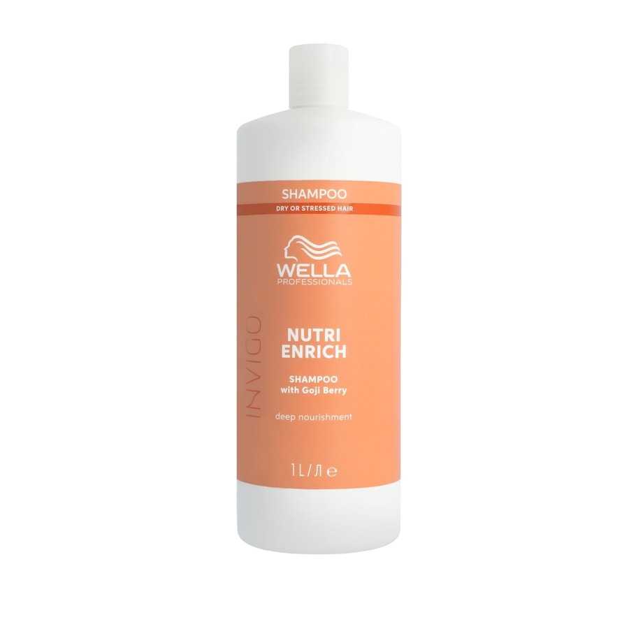 Wella Professionals INVIGO Nutri-Enrich Shampoo