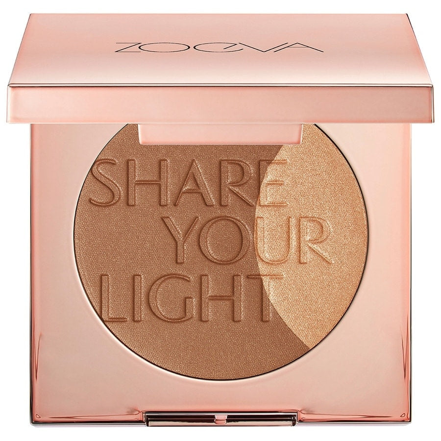 ZOEVA Radiant Highlighter