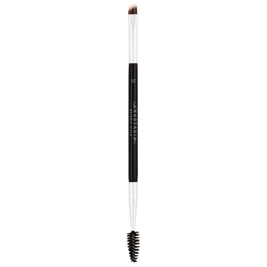 Anastasia Beverly Hills Large Synthetic Duo Brush #12