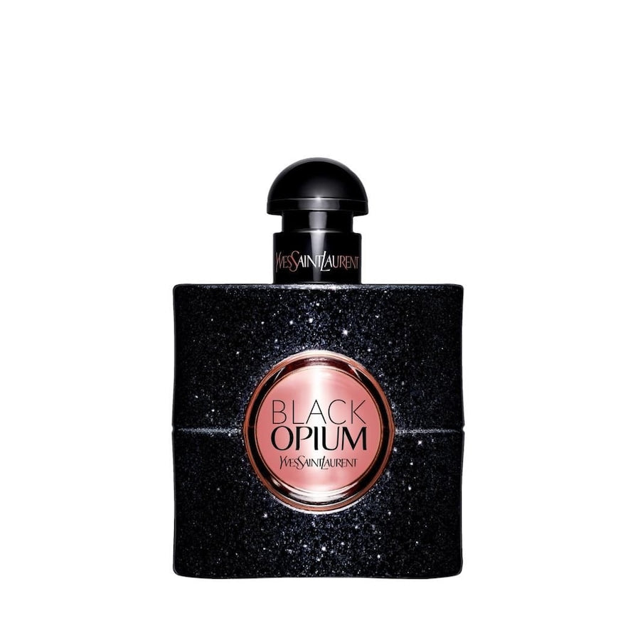Yves Saint Laurent Black Opium Eau de Parfum
