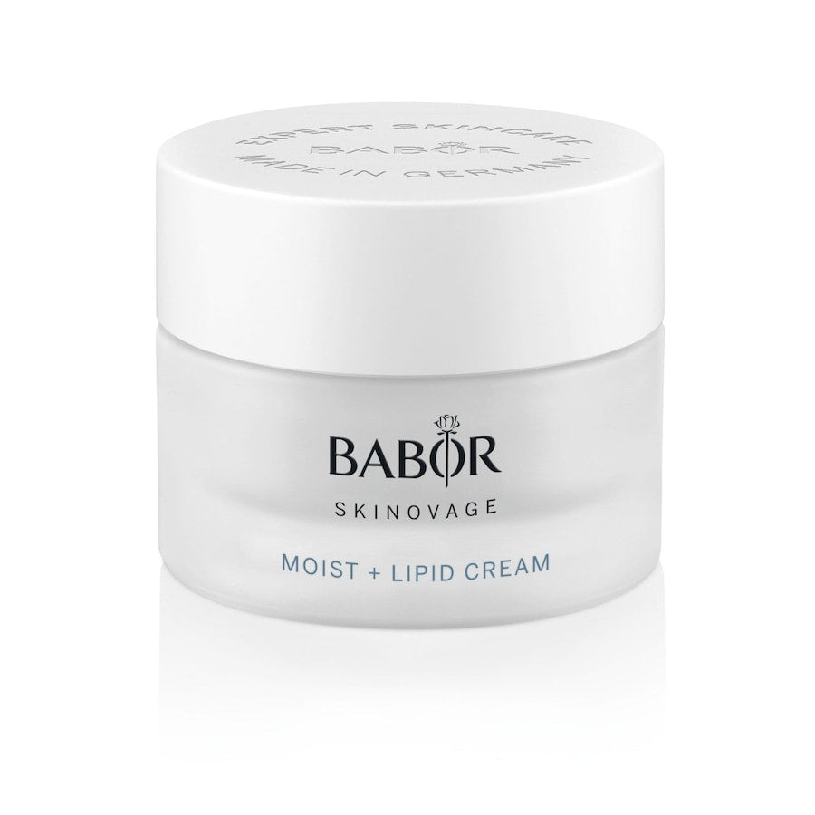 BABOR Skinovage Moist + Lipid Cream
