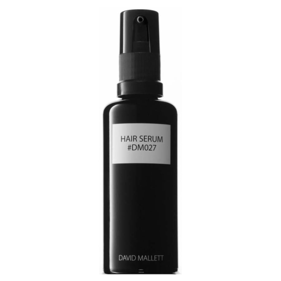 David Mallett Hair Serum