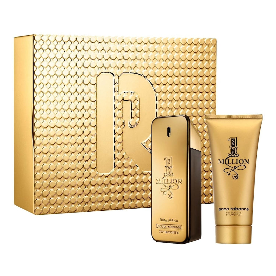 Rabanne Eau de Toilette 100 ML Set