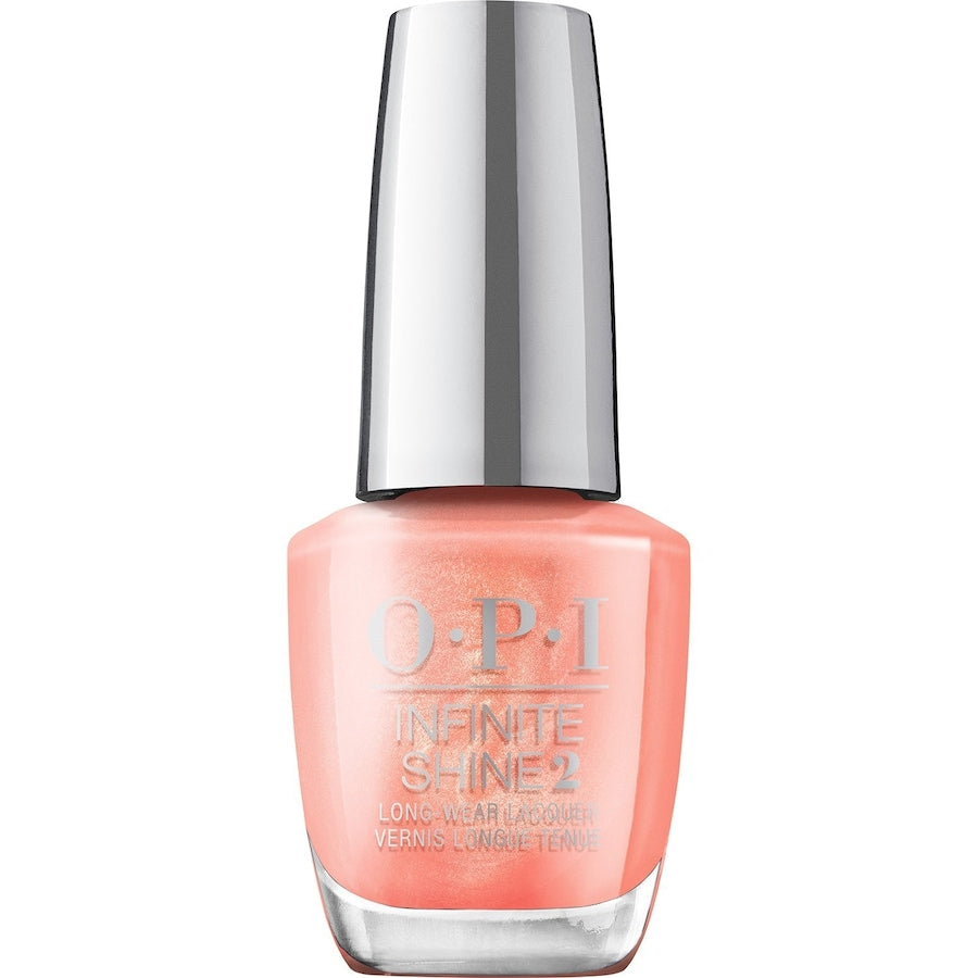OPI Me, Myself & OPI Collection Infinite Shine