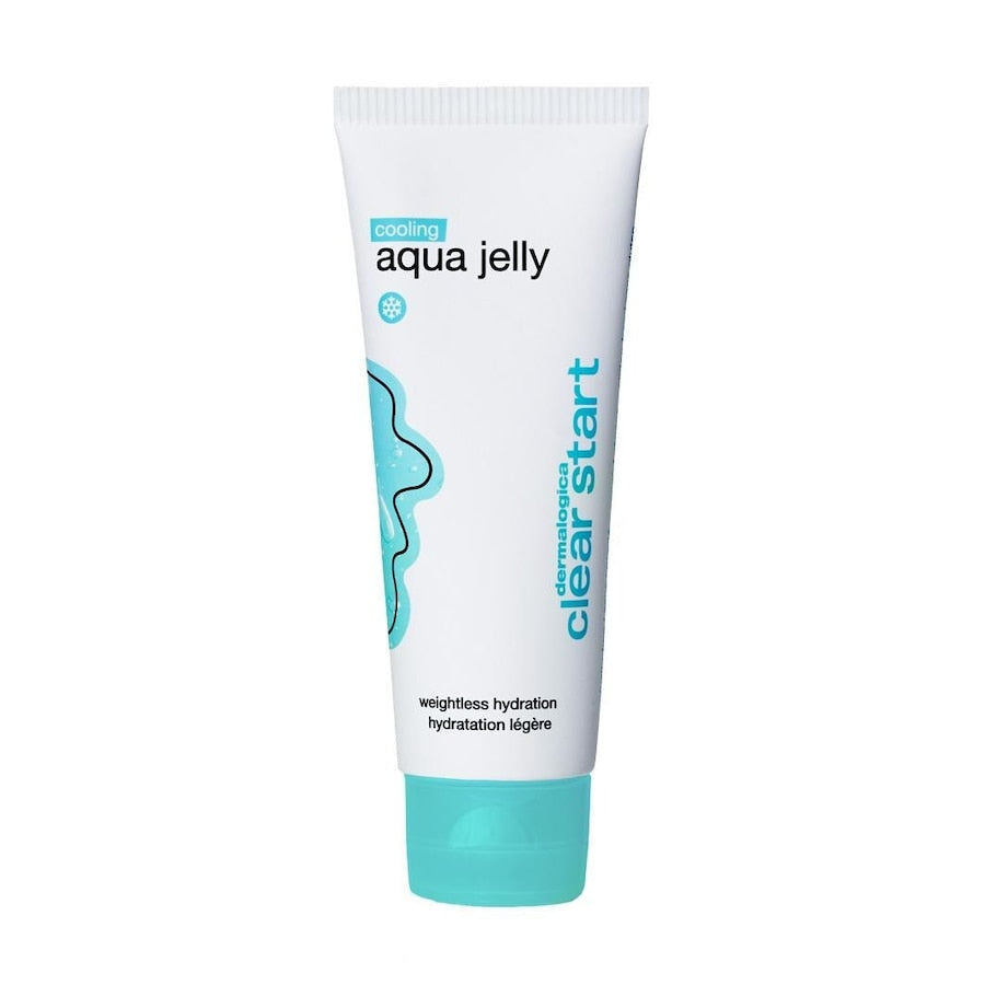 Dermalogica Clear Start Cooling Aqua Jelly