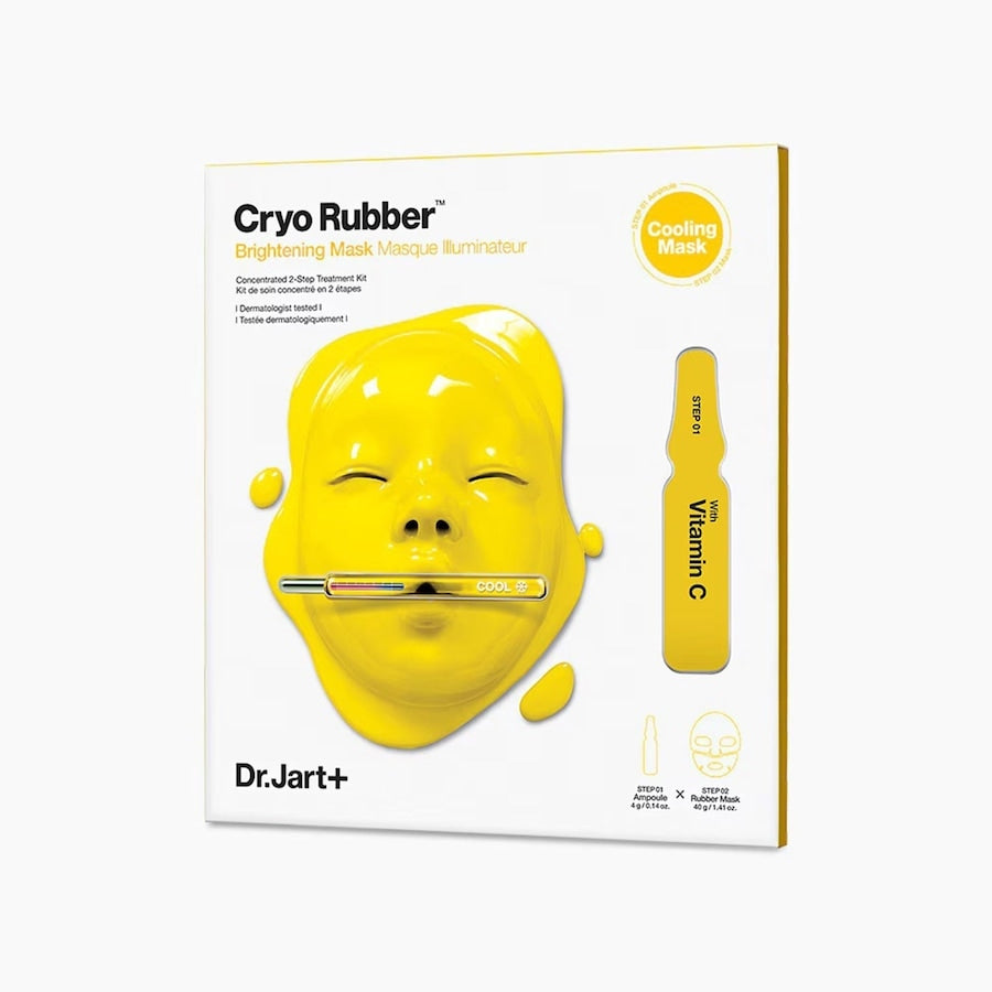 Dr. Jart+ Cryo Rubber™ Brightening Mask