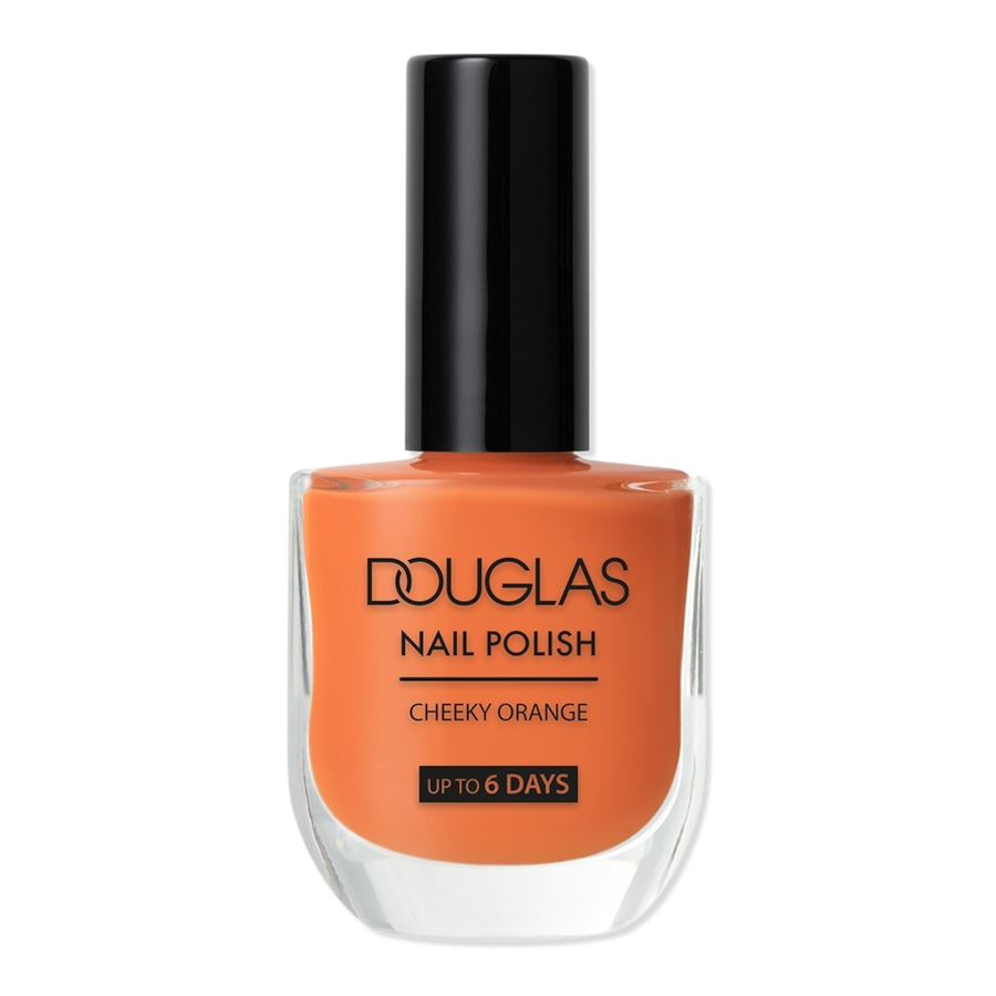 Douglas Collection Make-Up Nail Polish (Up to 6 Days)