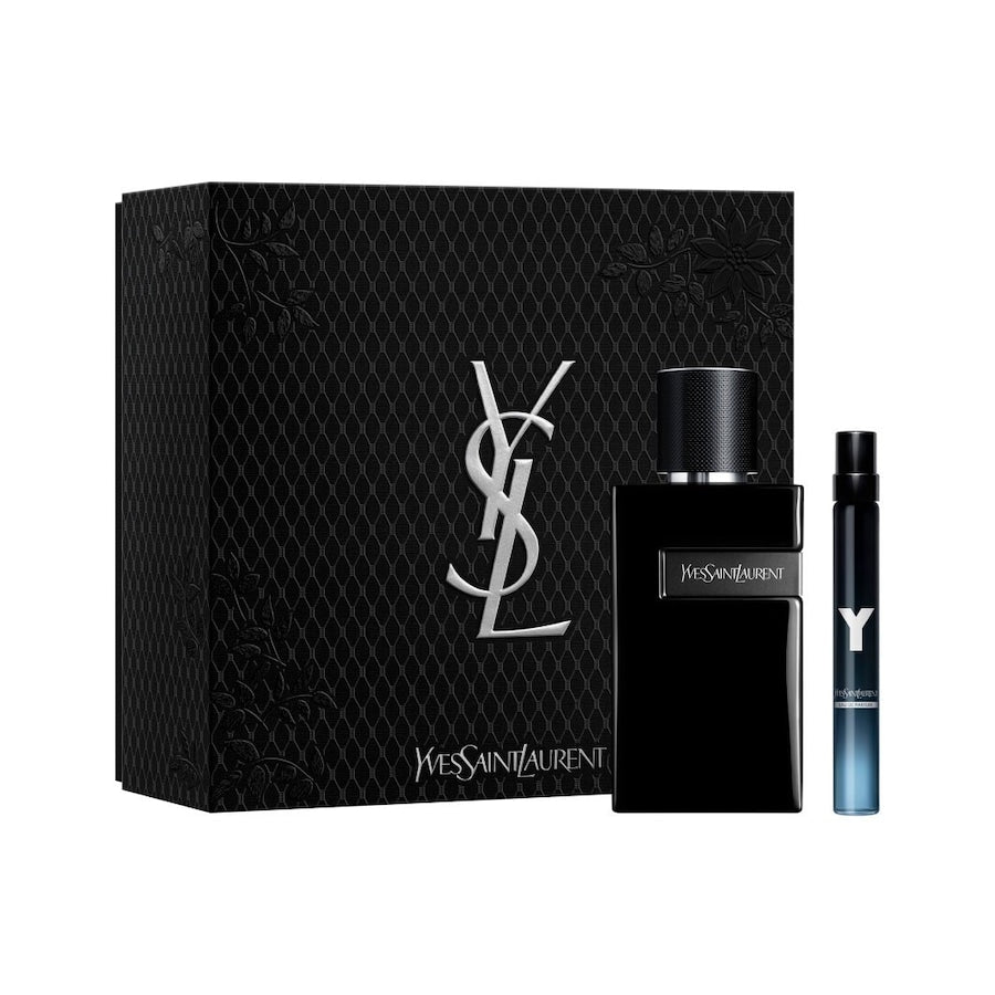Yves Saint Laurent Y Le Parfum Set