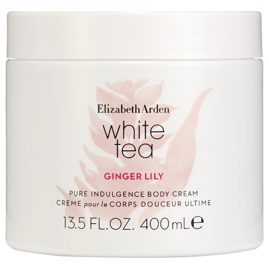 Elizabeth Arden White Tea GINGERLILY LICHAAMSCRÈME