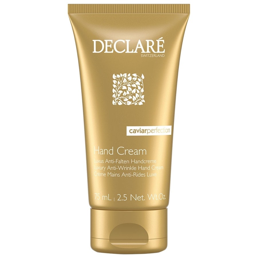 Declaré Caviar Perfection Luxe Anti-Rimpel Handcrème