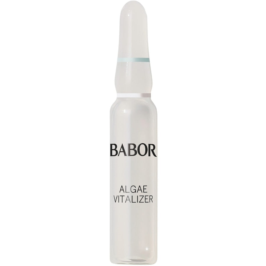 BABOR Ampoule Concentrates Algae Vitalizer