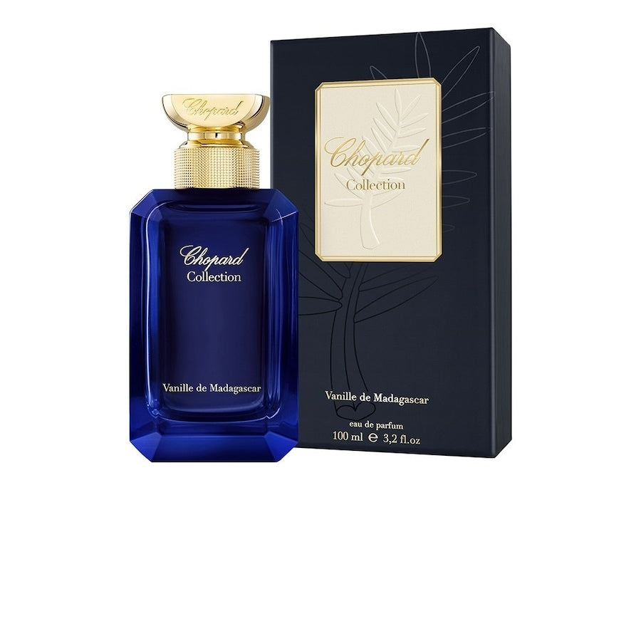 Chopard Gardens of tropics