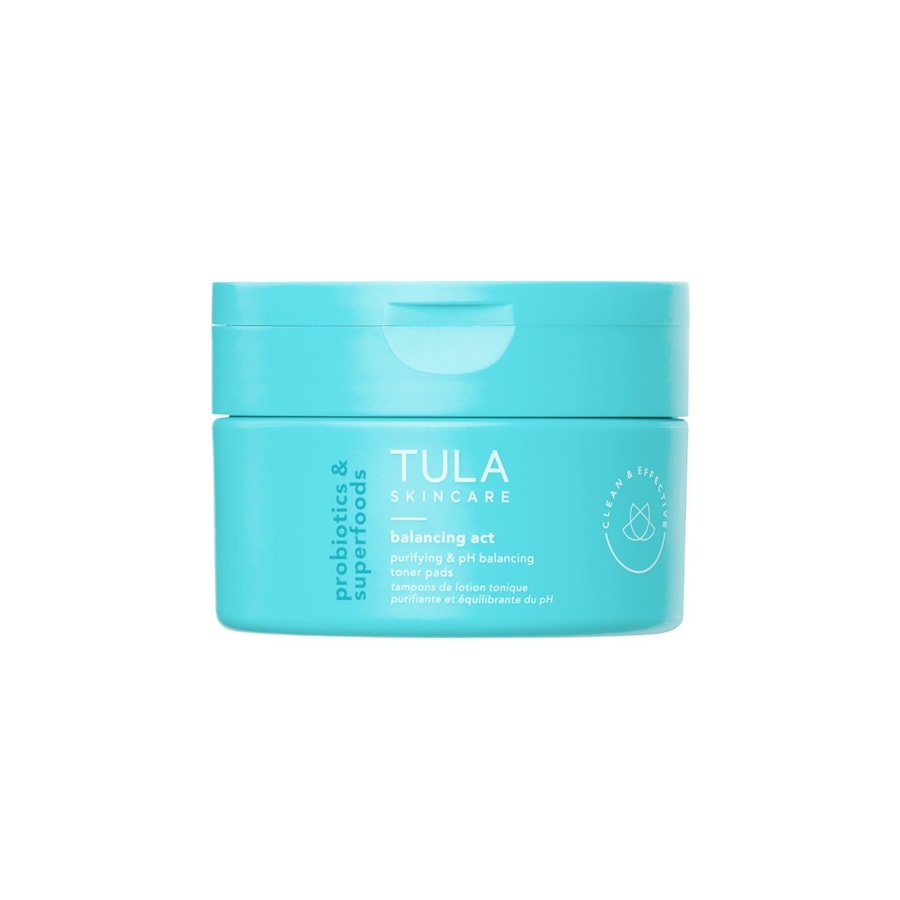TULA Probiotics & Superfoods Balancing Act