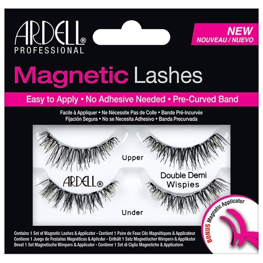 Ardell Magnetic Lashes Double Demi Wispies