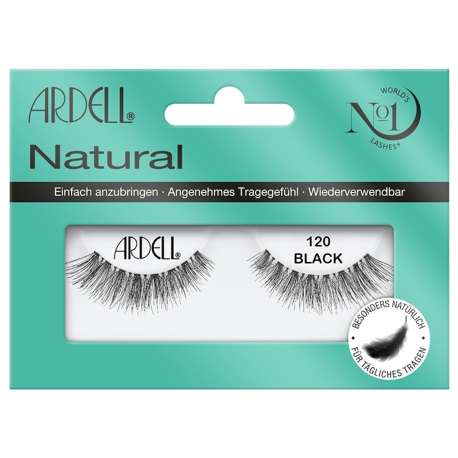 Ardell Natural 120