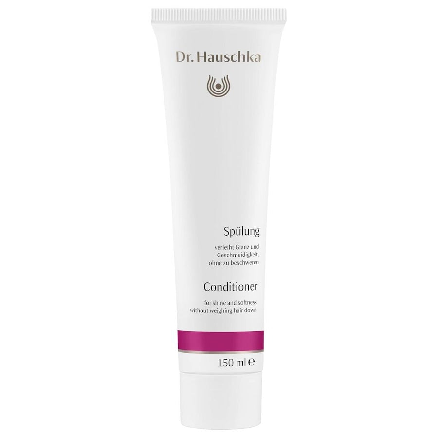 Dr. Hauschka Spoeling