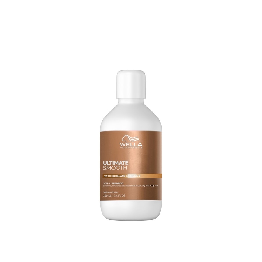 Wella Professionals Ultimate Smooth Step 1