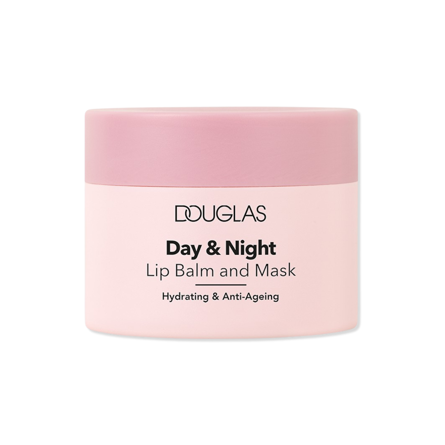 Douglas Collection Make-Up Day & Night Lip Balm and Mask