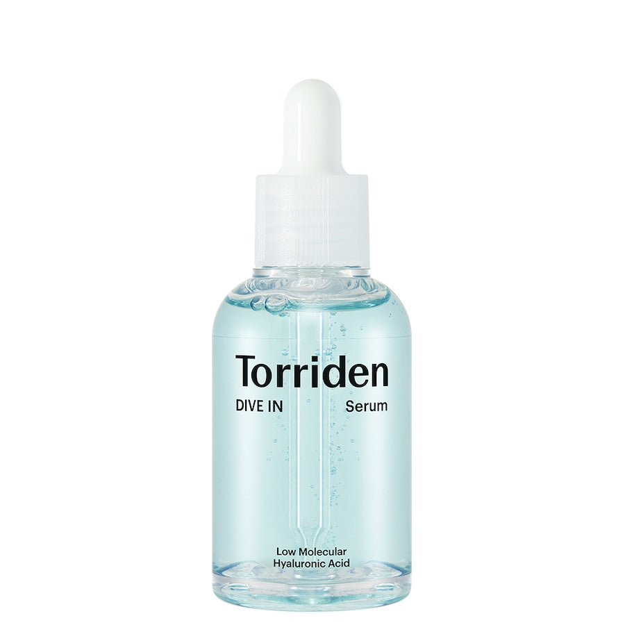 Torriden Torriden DIVE-IN Low Molecular Hyaluronic Acid Skin Serum