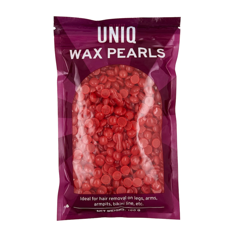 UNIQ Wax Pearls 100G