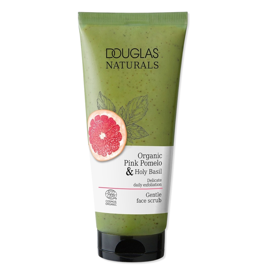 Douglas Collection Naturals Gentle Face Scrub