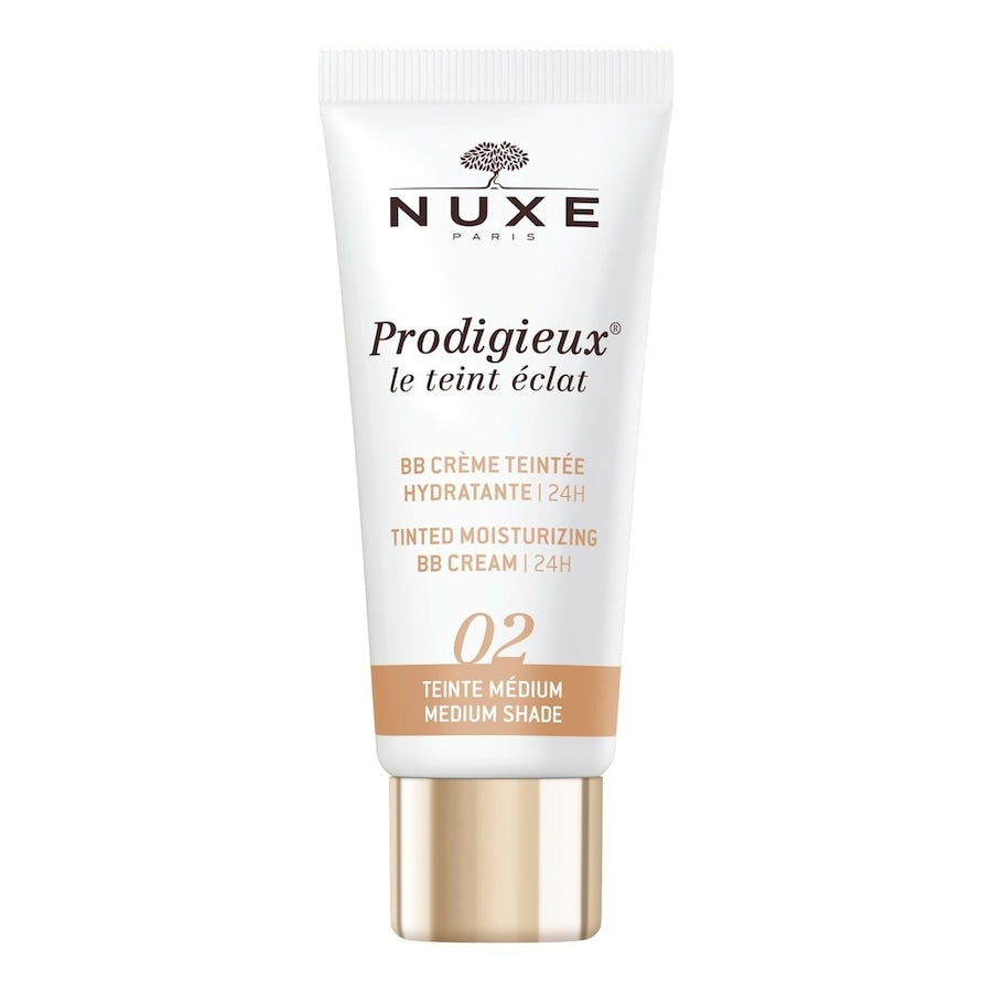 NUXE Prodigieux® Tinted Moisturizing BB Cream 24H