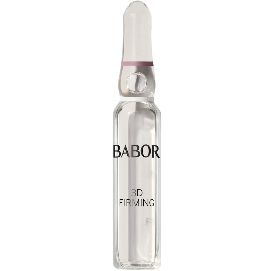 BABOR Ampoule Concentrates 3D Firming