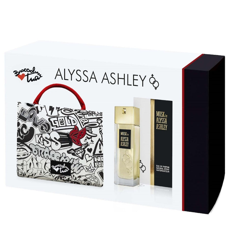 Alyssa Ashley Musk 1 stuk