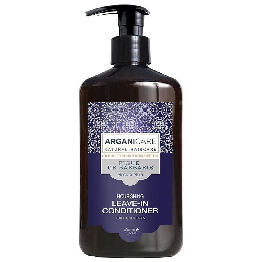 Arganicare Prickly Pear