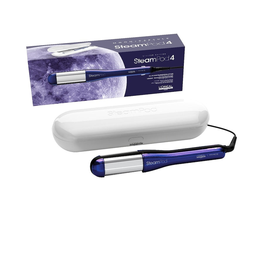 L´Oréal Professionnel SteamPod 4 Moon Capsule Limited Edition