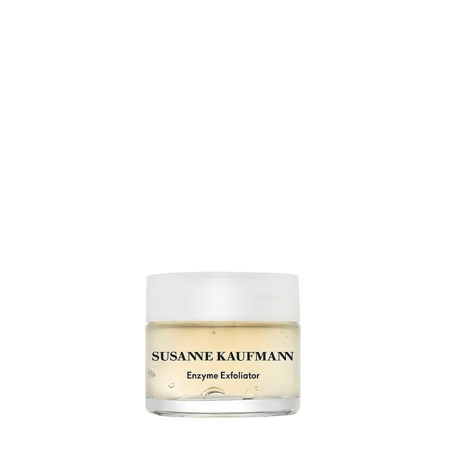 Susanne Kaufmann ENZYME SCRUB