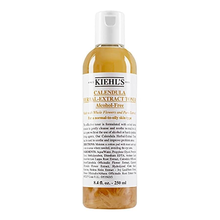 Kiehl’s Calendula Herbal Extract Toner