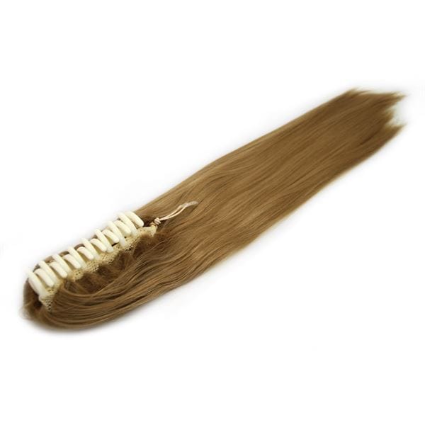Fashiongirl Pference Hair Extensions M/ Spang #27 Middle Blond - Smooth