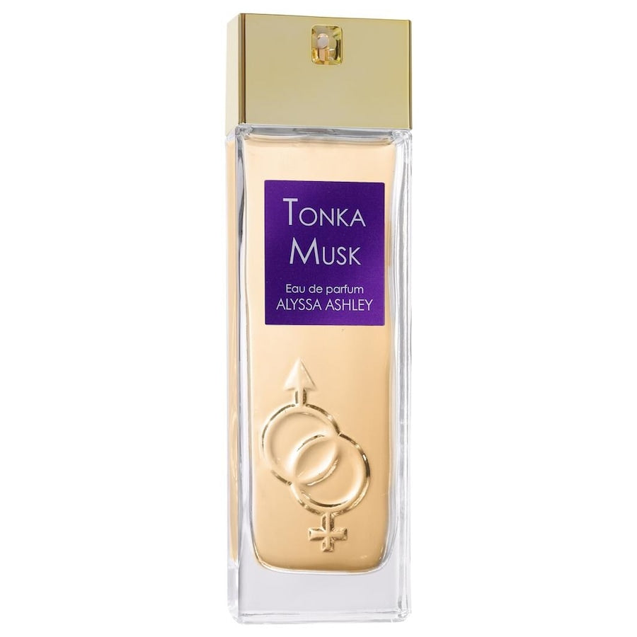 Alyssa Ashley Musk Tonka Eau de Parfum